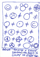 EGON ZIPPEL / Online Archive 1991 