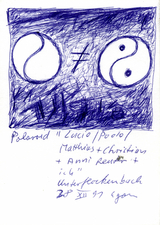 EGON ZIPPEL / Online Archive 1991 