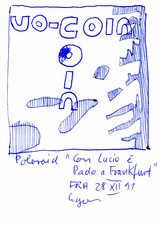 EGON ZIPPEL / Online Archive 1991 
