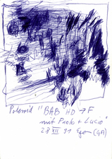 EGON ZIPPEL / Online Archive 1991 