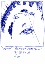 EGON ZIPPEL / Online Archive 1991 