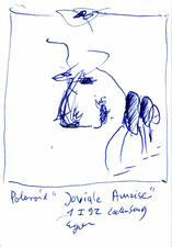 EGON ZIPPEL / Online Archive 1992 