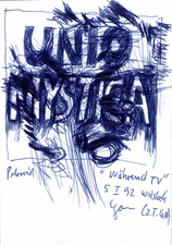 EGON ZIPPEL / Online Archive 1992 