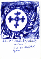 EGON ZIPPEL / Online Archive 1992 