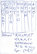 EGON ZIPPEL / Online Archive 1992 
