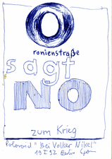 EGON ZIPPEL / Online Archive 1992 