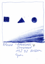 EGON ZIPPEL / Online Archive 1992 