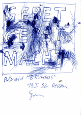 EGON ZIPPEL / Online Archive 1992 