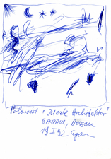 EGON ZIPPEL / Online Archive 1992 