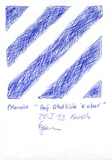 EGON ZIPPEL / Online Archive 1992 