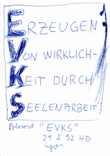 EGON ZIPPEL / Online Archive 1992 