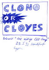 EGON ZIPPEL / Online Archive 1992 