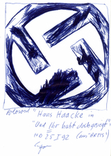 EGON ZIPPEL / Online Archive 1992 
