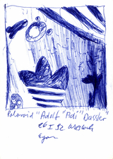 EGON ZIPPEL / Online Archive 1992 