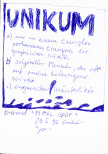 EGON ZIPPEL / Online Archive 1992 