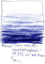EGON ZIPPEL / Online Archive 1992 
