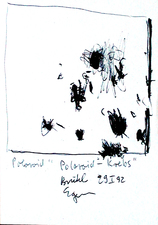 EGON ZIPPEL / Online Archive 1992 