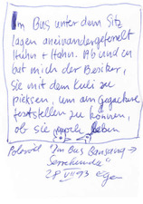 EGON ZIPPEL / Online Archive 1993 