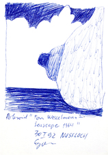 EGON ZIPPEL / Online Archive 1992 