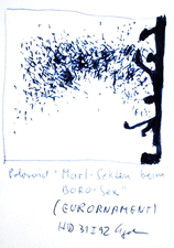 EGON ZIPPEL / Online Archive 1992 