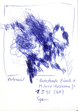 EGON ZIPPEL / Online Archive 1992 