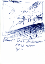 EGON ZIPPEL / Online Archive 1992 