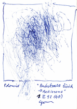 EGON ZIPPEL / Online Archive 1992 