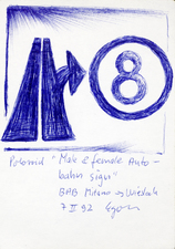 EGON ZIPPEL / Online Archive 1992 