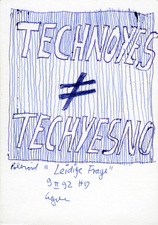 EGON ZIPPEL / Online Archive 1992 