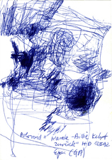 EGON ZIPPEL / Online Archive 1992 