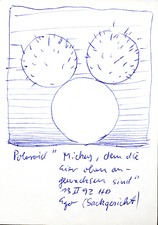 EGON ZIPPEL / Online Archive 1992 
