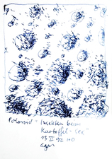 EGON ZIPPEL / Online Archive 1992 