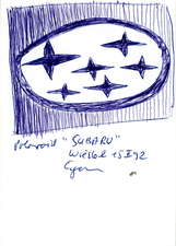 EGON ZIPPEL / Online Archive 1992 