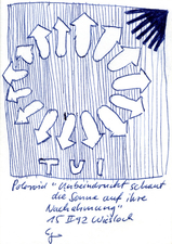EGON ZIPPEL / Online Archive 1992 