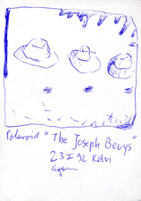 EGON ZIPPEL / Online Archive 1992 