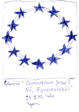 EGON ZIPPEL / Online Archive 1992 