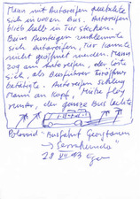 EGON ZIPPEL / Online Archive 1993 