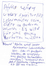 EGON ZIPPEL / Online Archive 1993 