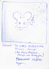 EGON ZIPPEL / Online Archive 1992 