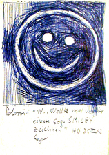 EGON ZIPPEL / Online Archive 1992 
