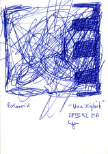EGON ZIPPEL / Online Archive 1992 