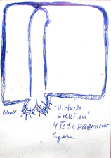 EGON ZIPPEL / Online Archive 1992 