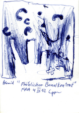 EGON ZIPPEL / Online Archive 1992 
