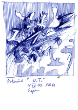 EGON ZIPPEL / Online Archive 1992 