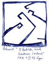 EGON ZIPPEL / Online Archive 1992 