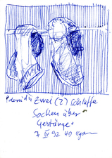EGON ZIPPEL / Online Archive 1992 