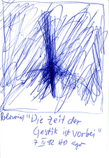 EGON ZIPPEL / Online Archive 1992 