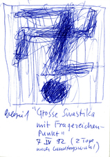 EGON ZIPPEL / Online Archive 1992 