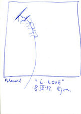 EGON ZIPPEL / Online Archive 1992 