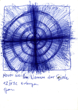 EGON ZIPPEL / Online Archive 1992 